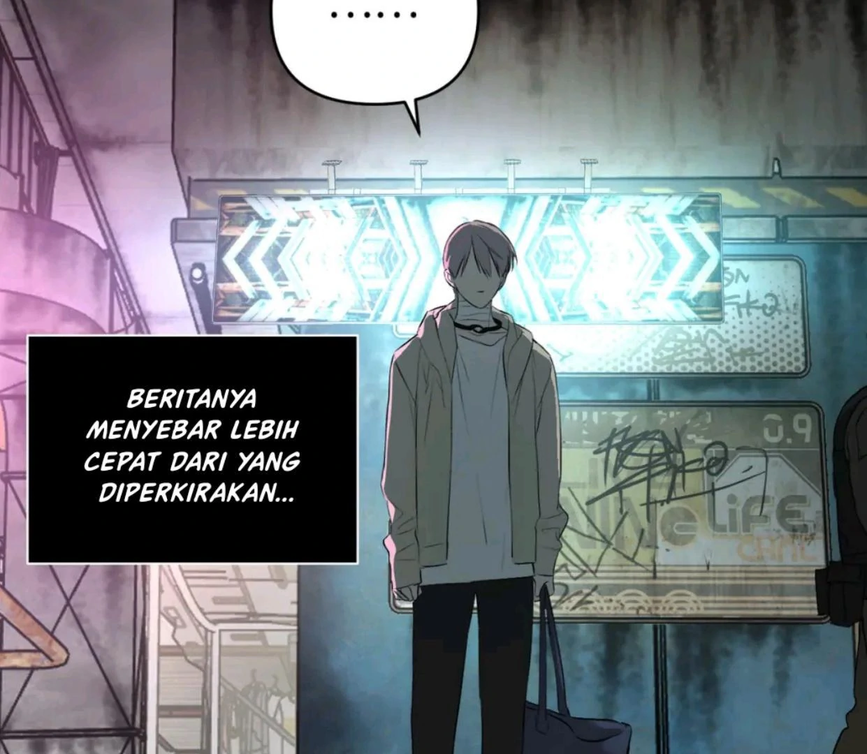 The Evil Ring Chapter 61 - halaman 115