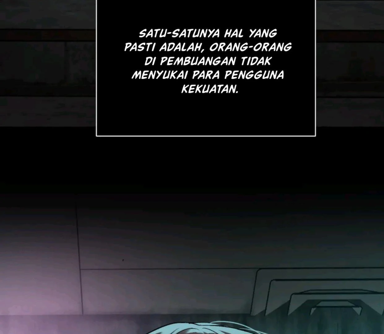 The Evil Ring Chapter 61 - halaman 117