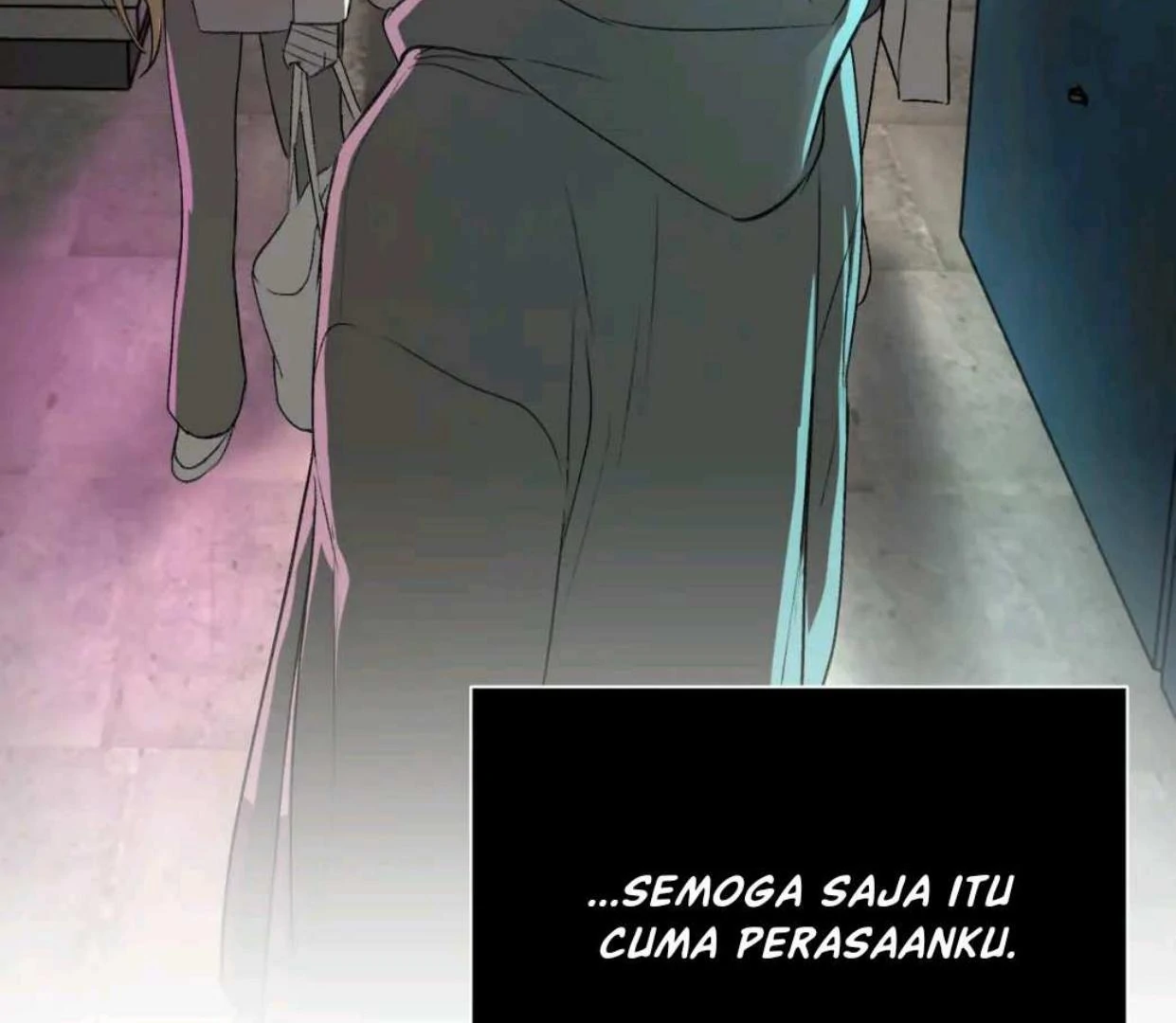 The Evil Ring Chapter 61 - halaman 123