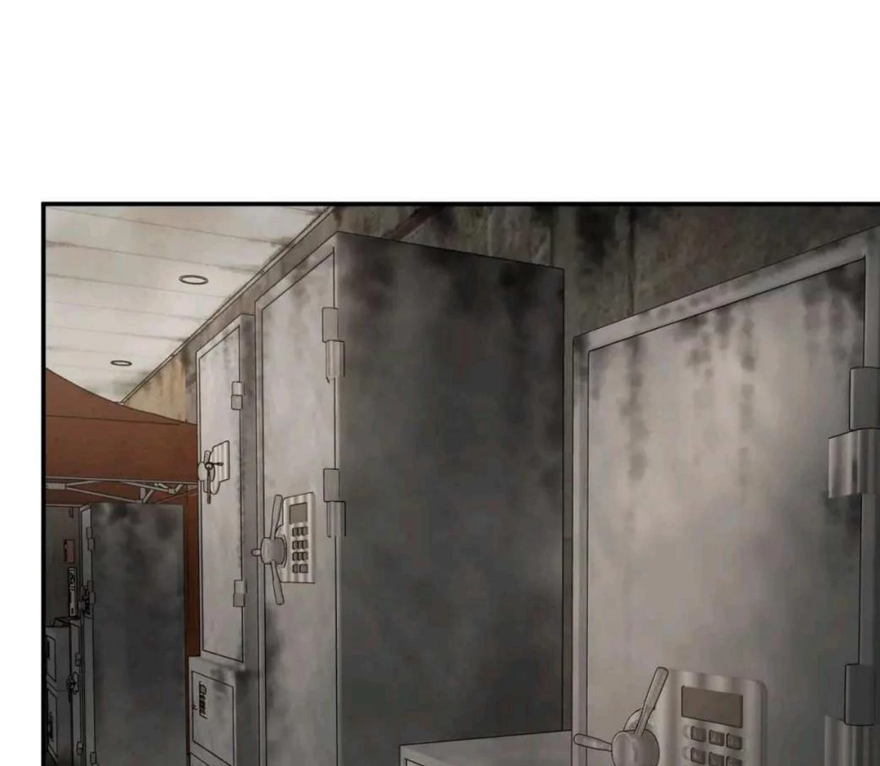 The Evil Ring Chapter 61 - halaman 128