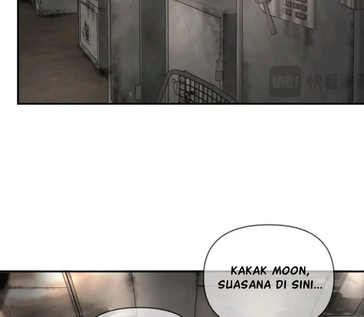 The Evil Ring Chapter 61 - halaman 129