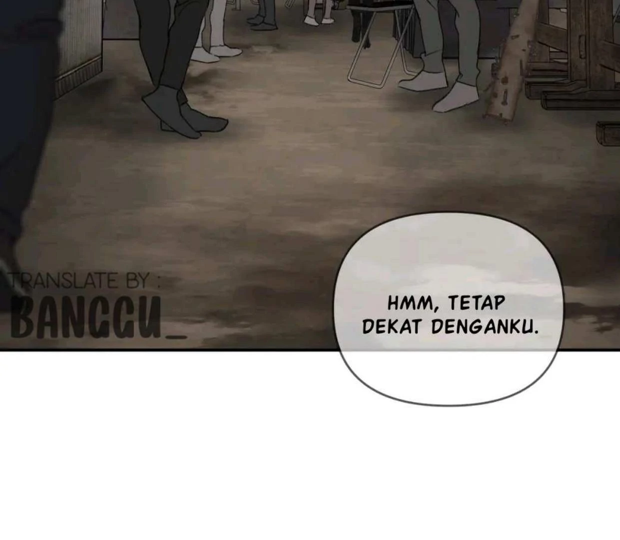 The Evil Ring Chapter 61 - halaman 131