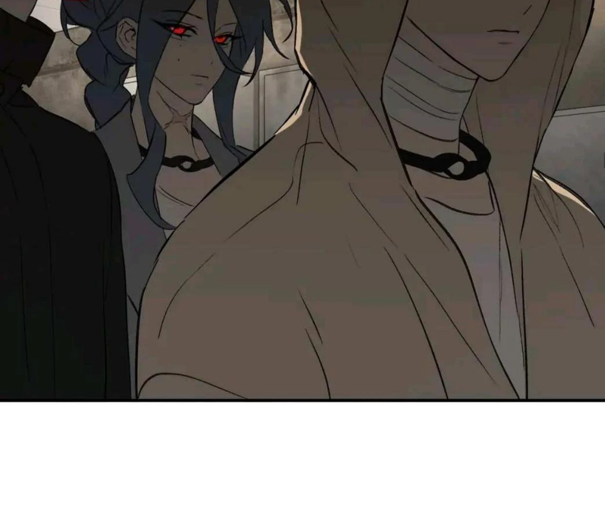 The Evil Ring Chapter 61 - halaman 140