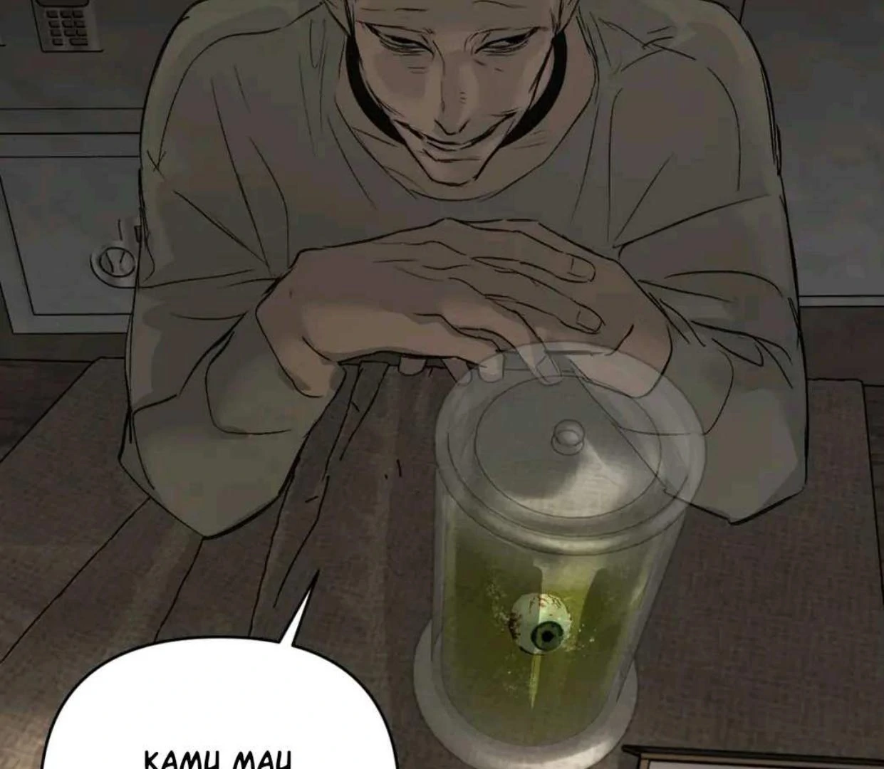 The Evil Ring Chapter 61 - halaman 145