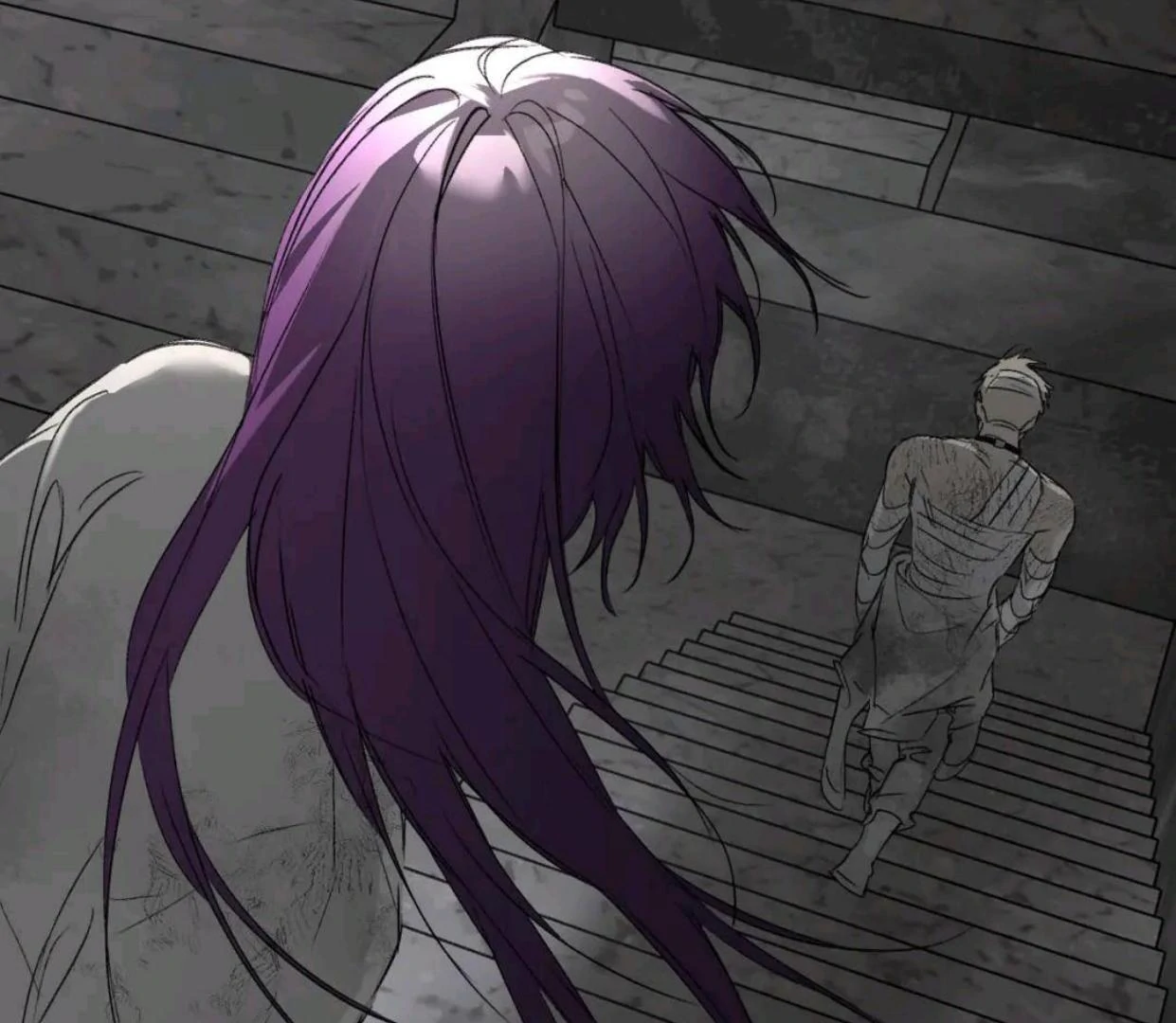The Evil Ring Chapter 61 - halaman 15