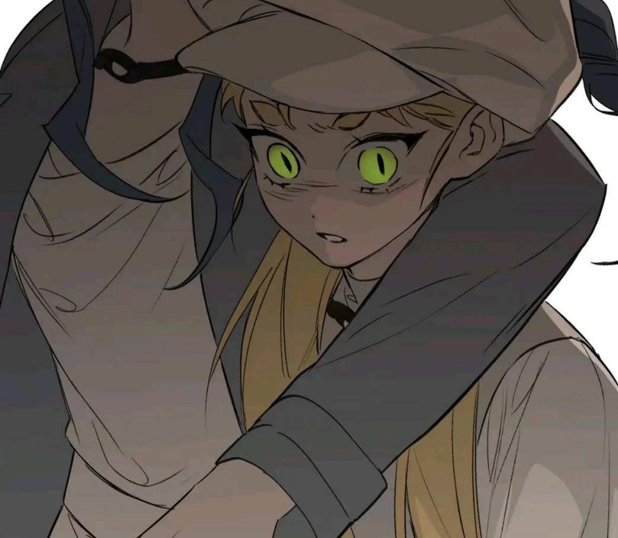 The Evil Ring Chapter 61 - halaman 151