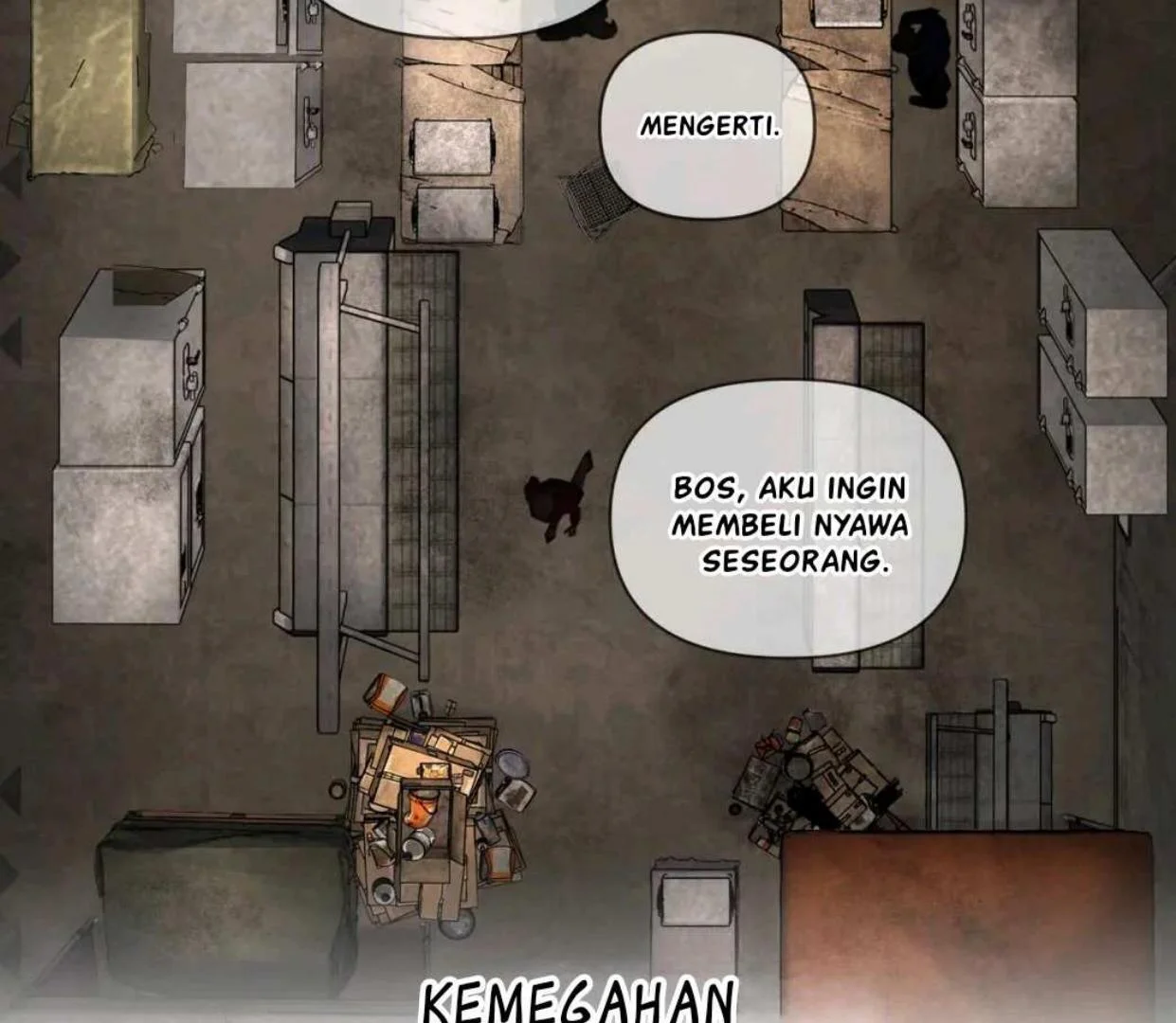 The Evil Ring Chapter 61 - halaman 167