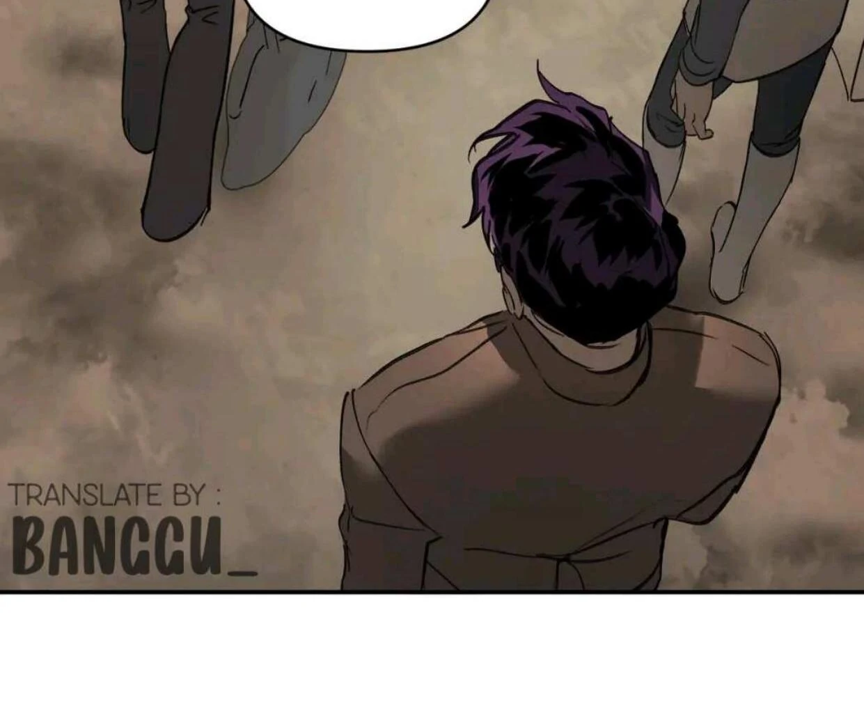 The Evil Ring Chapter 61 - halaman 173