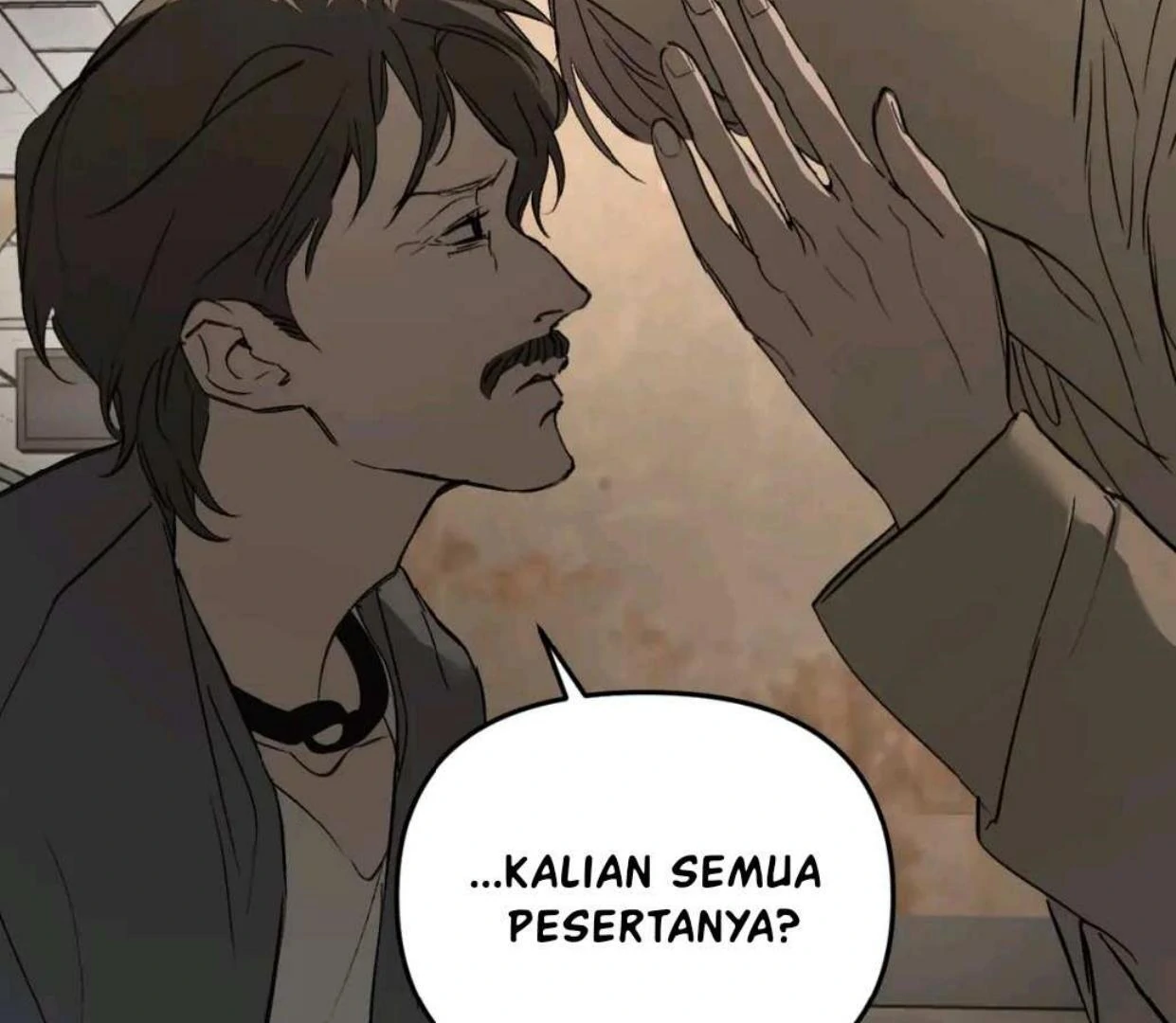 The Evil Ring Chapter 61 - halaman 175