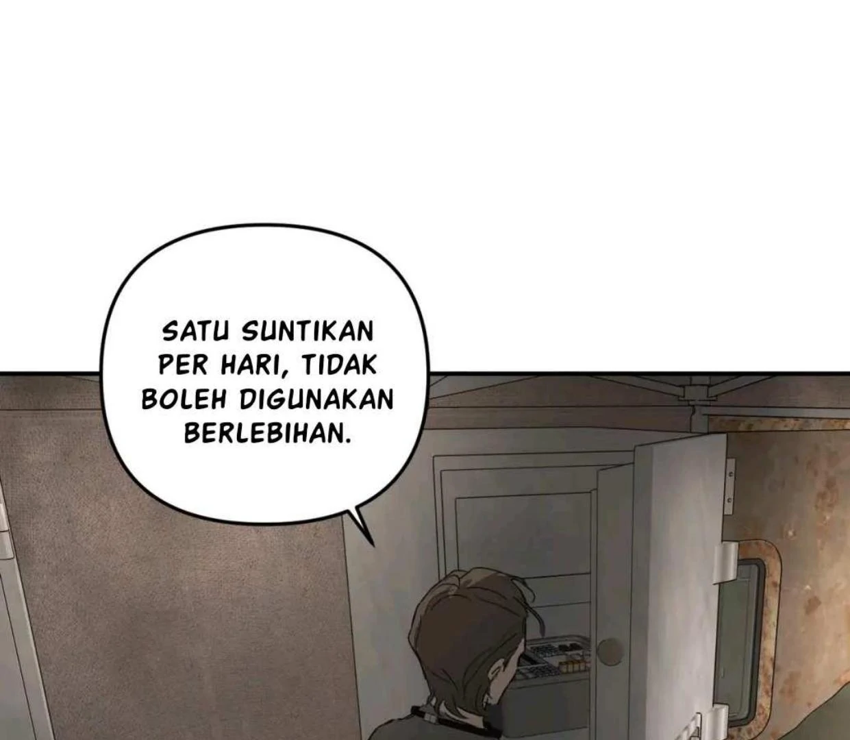 The Evil Ring Chapter 61 - halaman 185
