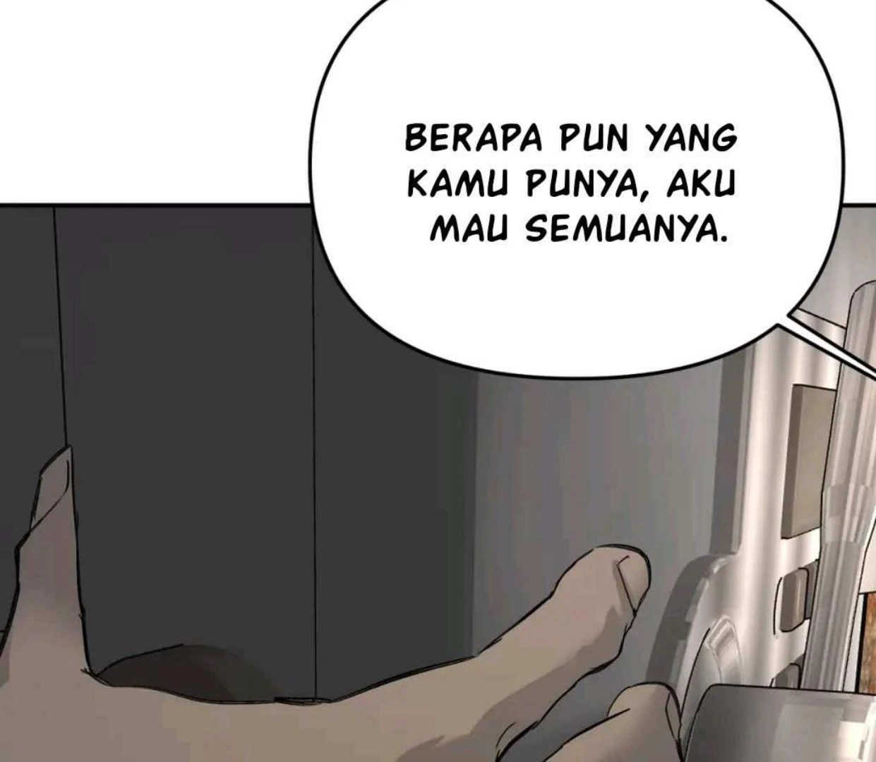 The Evil Ring Chapter 61 - halaman 187