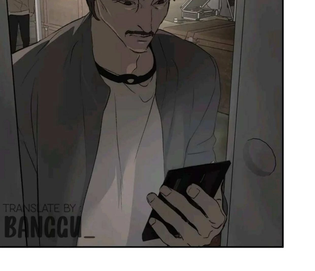 The Evil Ring Chapter 61 - halaman 191