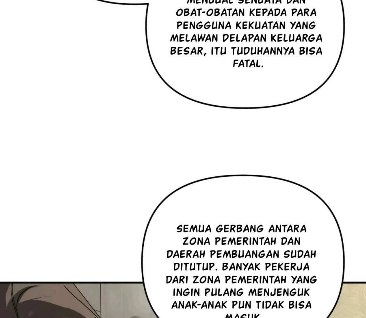 The Evil Ring Chapter 61 - halaman 196