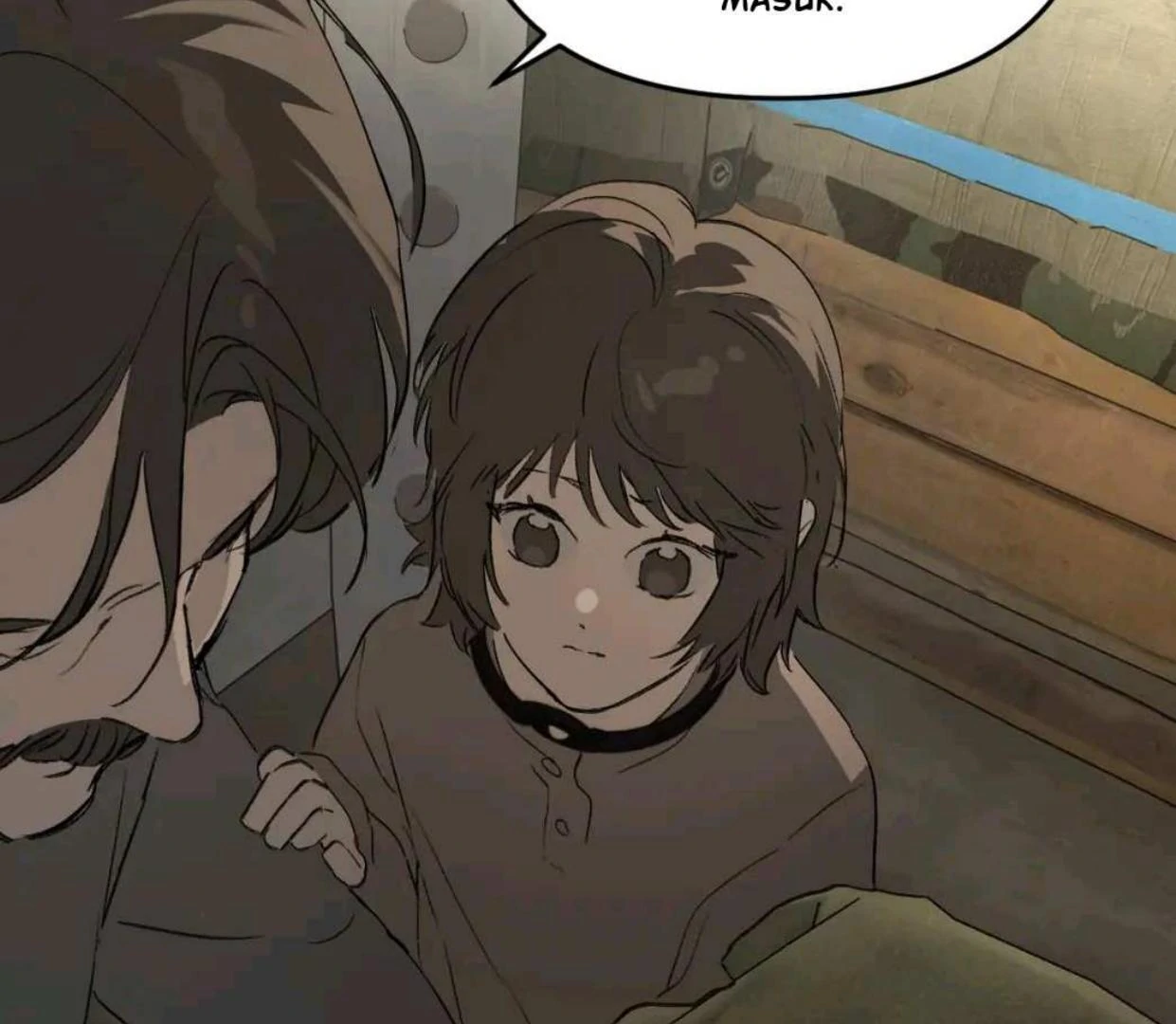 The Evil Ring Chapter 61 - halaman 197