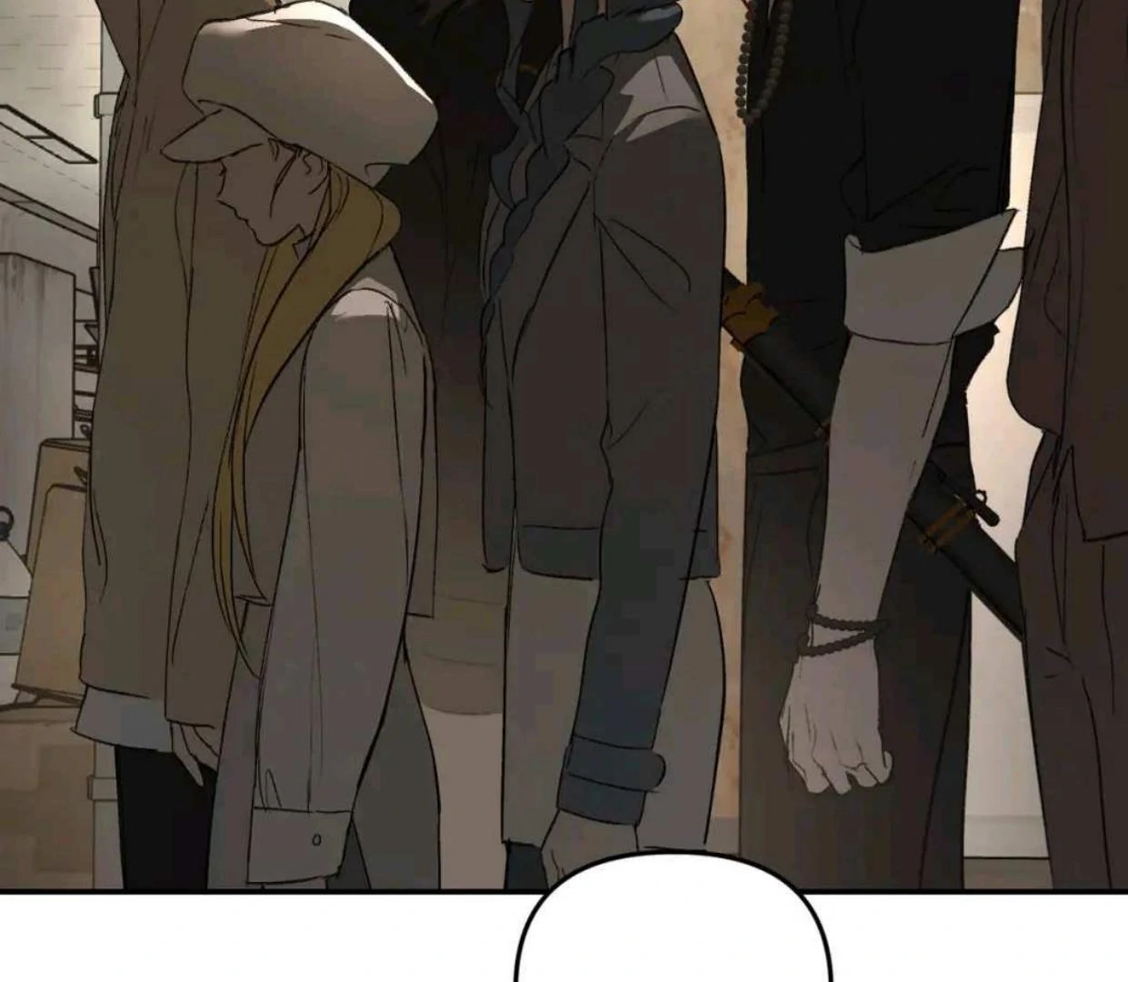 The Evil Ring Chapter 61 - halaman 200