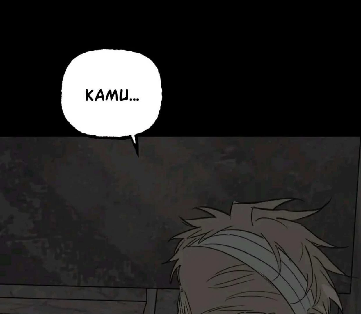 The Evil Ring Chapter 61 - halaman 21
