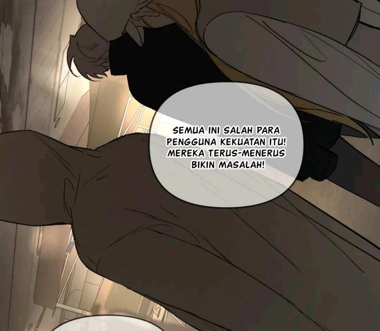 The Evil Ring Chapter 61 - halaman 212