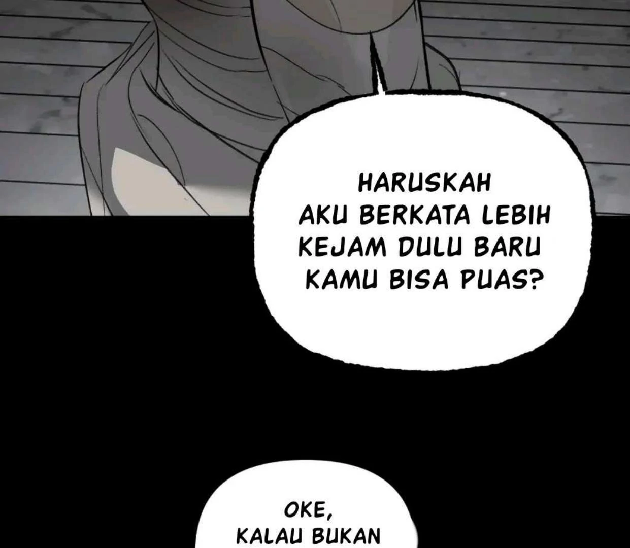 The Evil Ring Chapter 61 - halaman 23