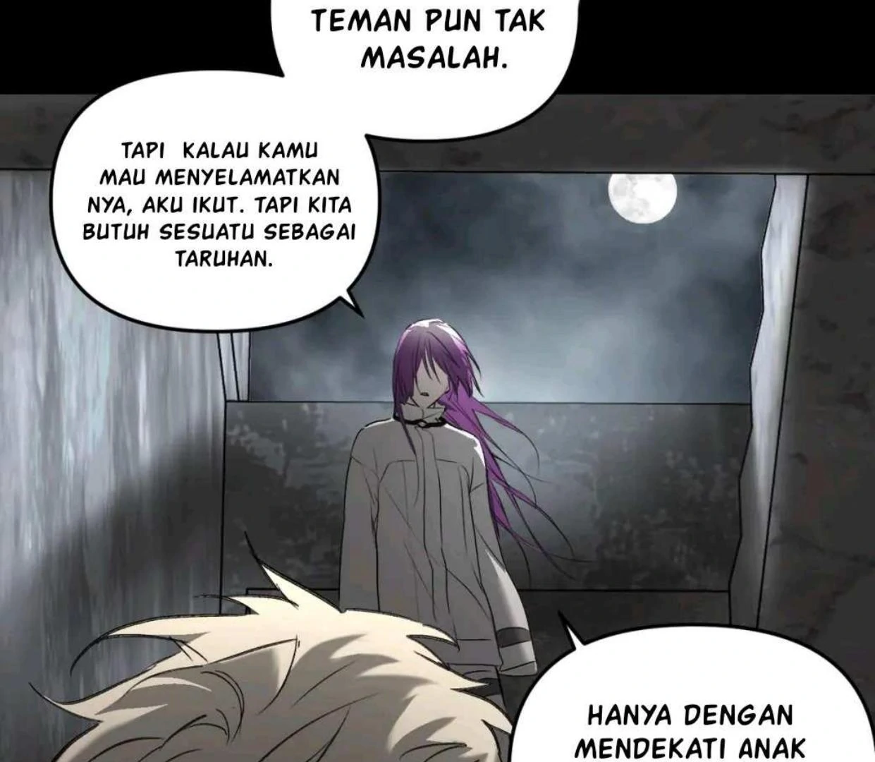 The Evil Ring Chapter 61 - halaman 24