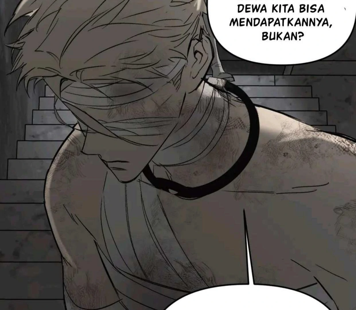 The Evil Ring Chapter 61 - halaman 25