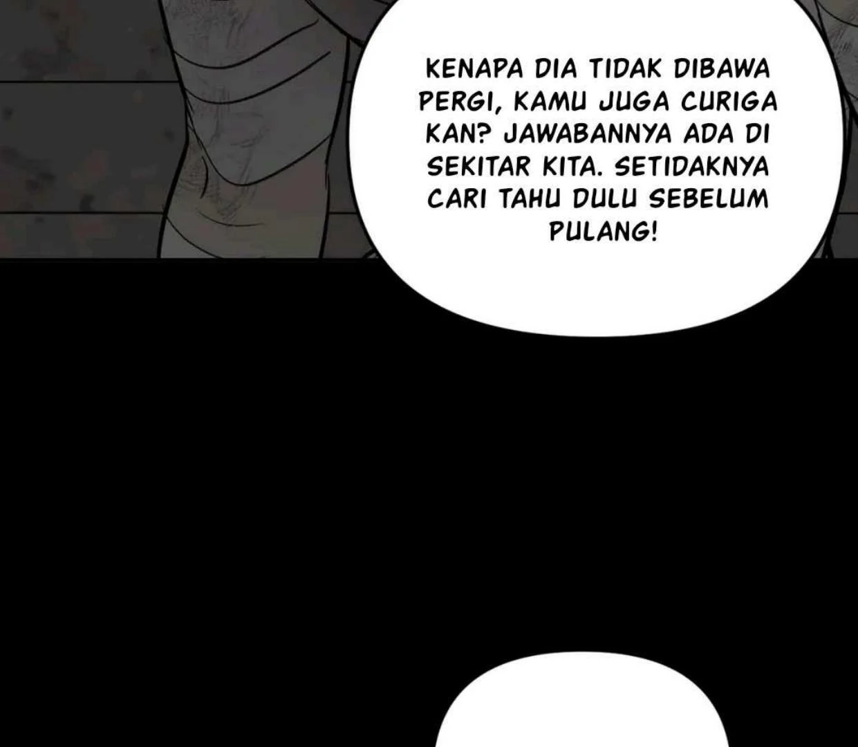 The Evil Ring Chapter 61 - halaman 26