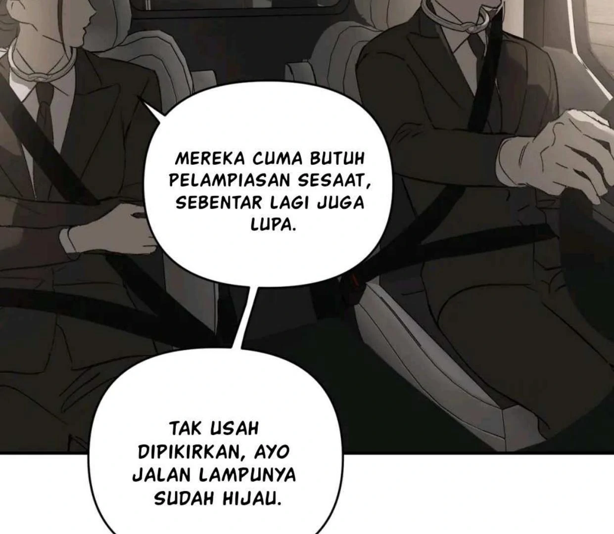 The Evil Ring Chapter 61 - halaman 48