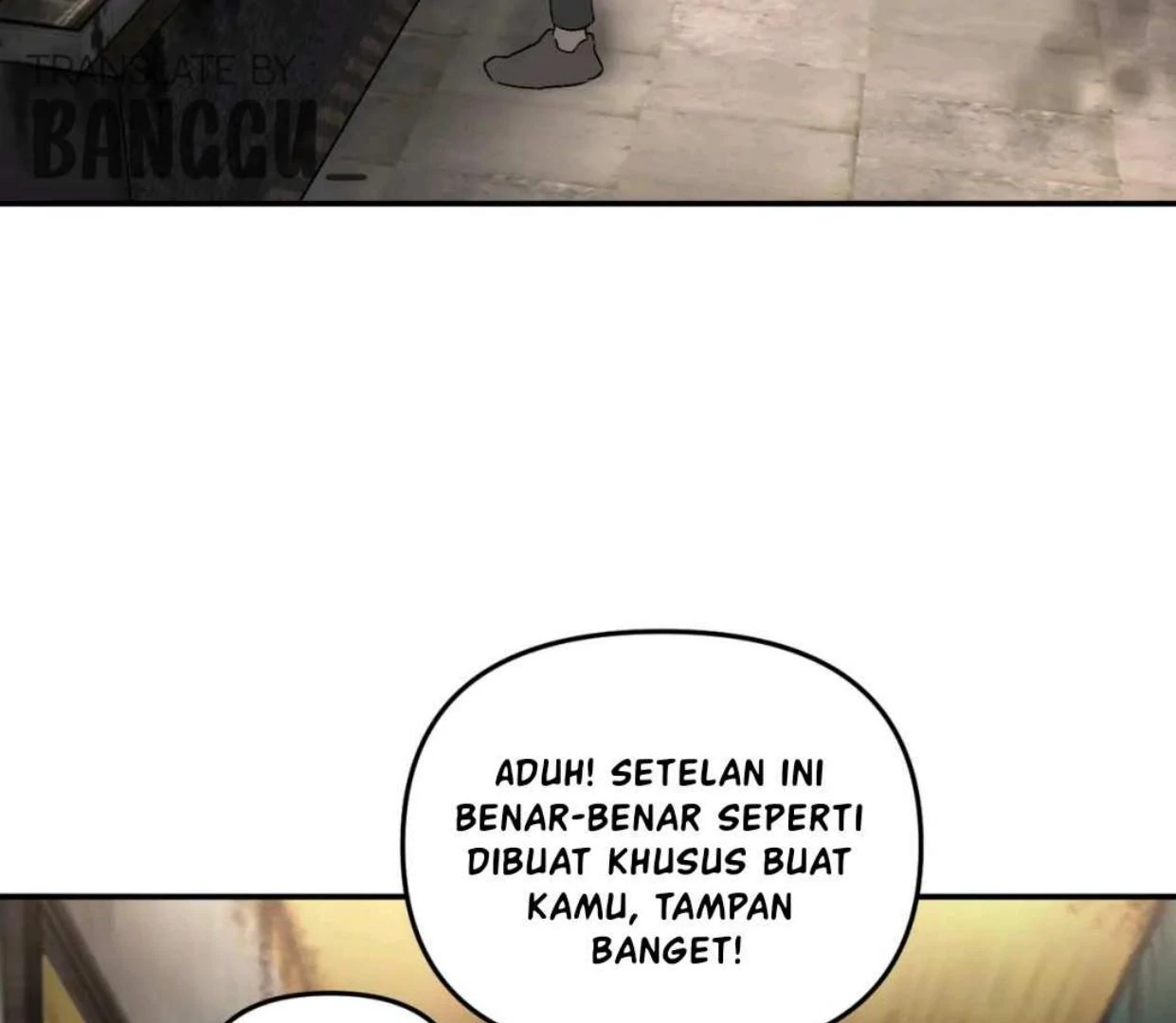 The Evil Ring Chapter 61 - halaman 58
