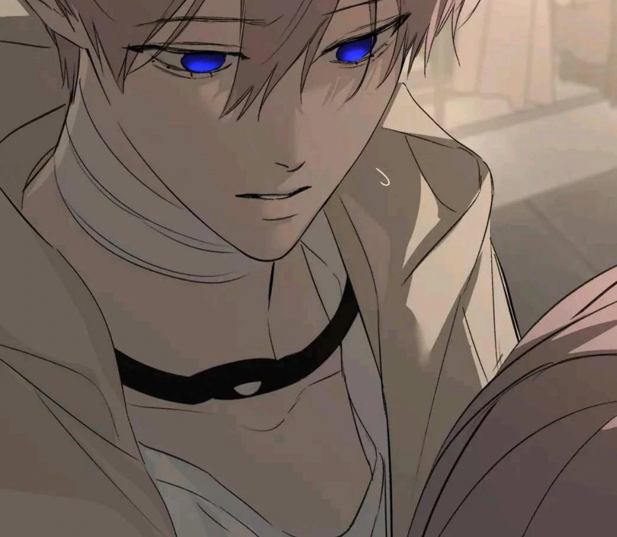 The Evil Ring Chapter 61 - halaman 66