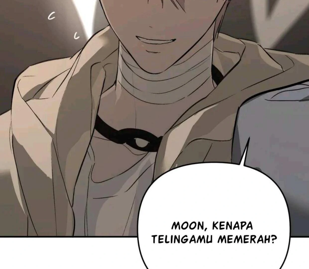 The Evil Ring Chapter 61 - halaman 72