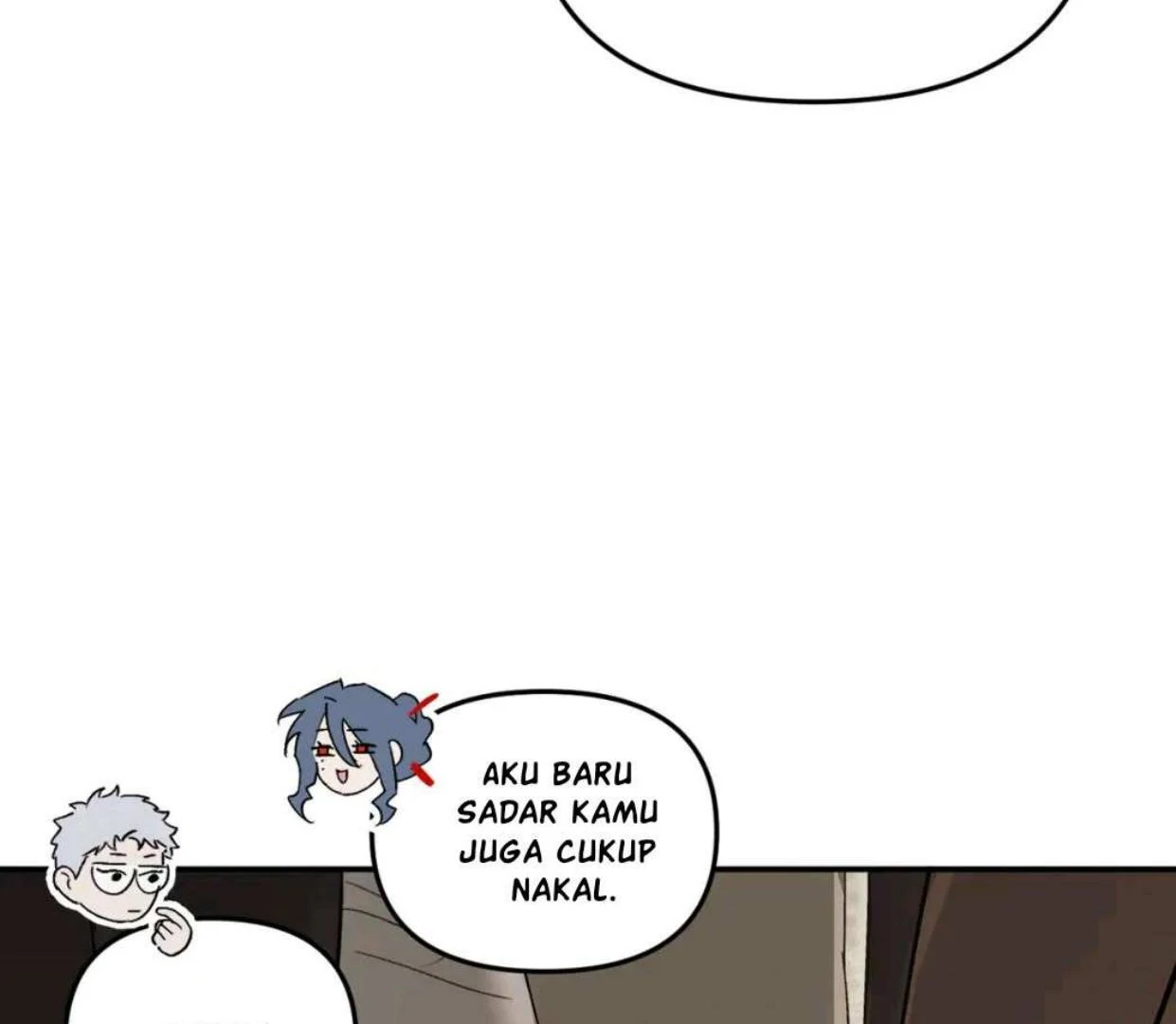 The Evil Ring Chapter 61 - halaman 73