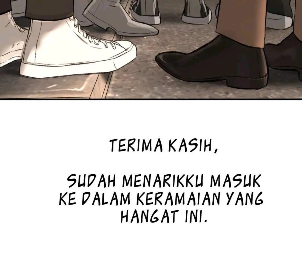 The Evil Ring Chapter 61 - halaman 75