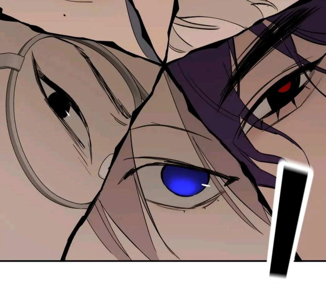 The Evil Ring Chapter 61 - halaman 80