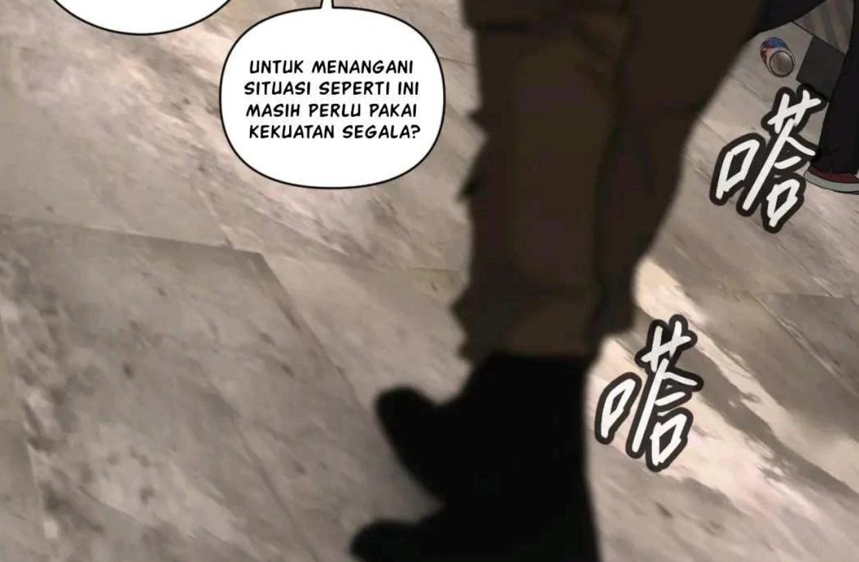 The Evil Ring Chapter 61 - halaman 84