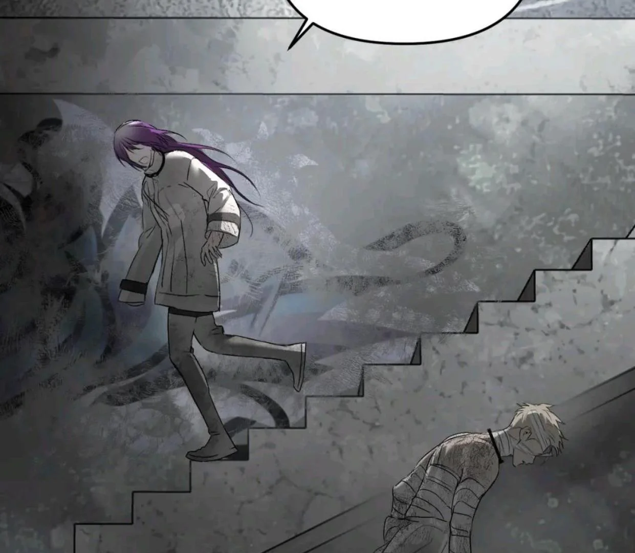 The Evil Ring Chapter 61 - halaman 9
