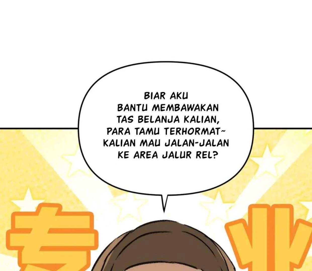The Evil Ring Chapter 61 - halaman 95