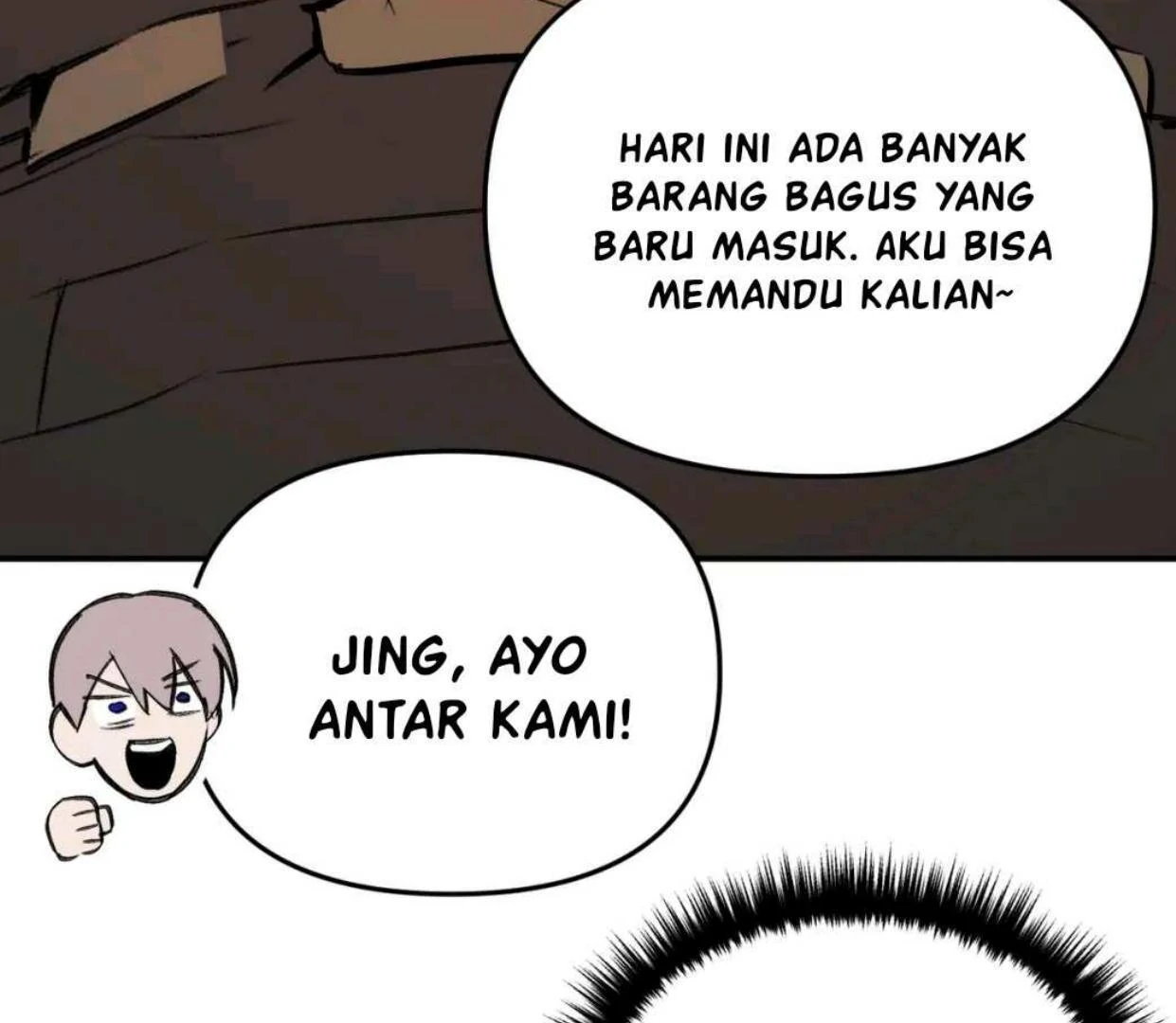 The Evil Ring Chapter 61 - halaman 97