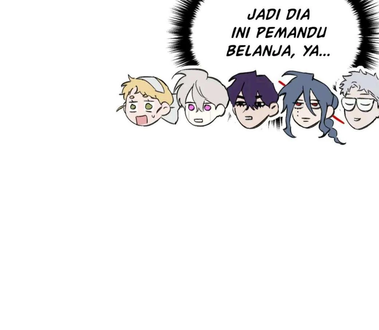 The Evil Ring Chapter 61 - halaman 98