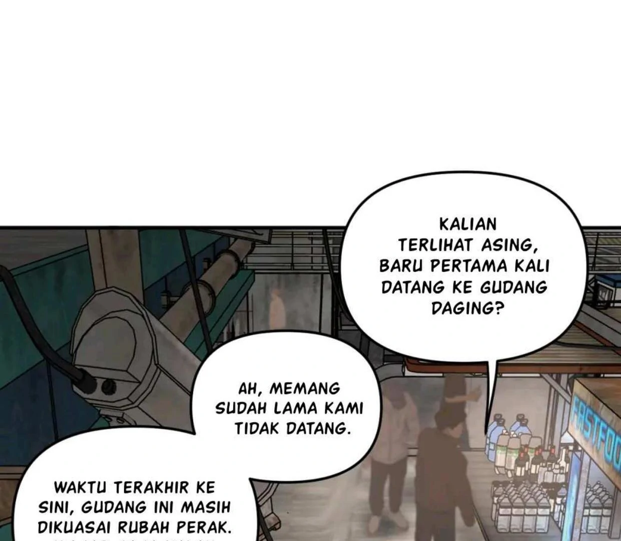 The Evil Ring Chapter 61 - halaman 99