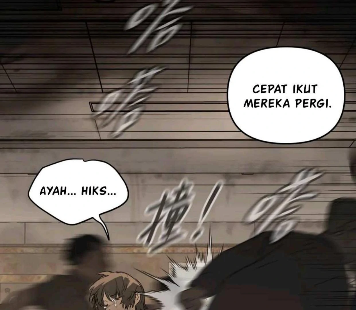 The Evil Ring Chapter 62 - halaman 101