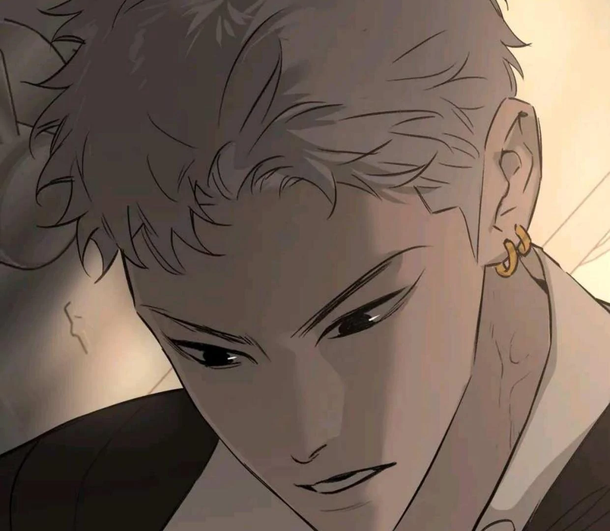 The Evil Ring Chapter 62 - halaman 142