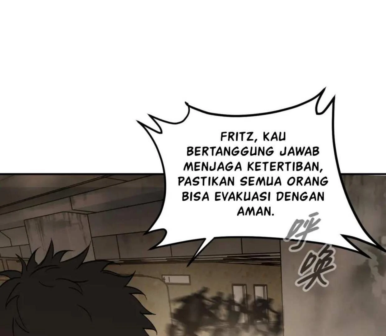 The Evil Ring Chapter 62 - halaman 157