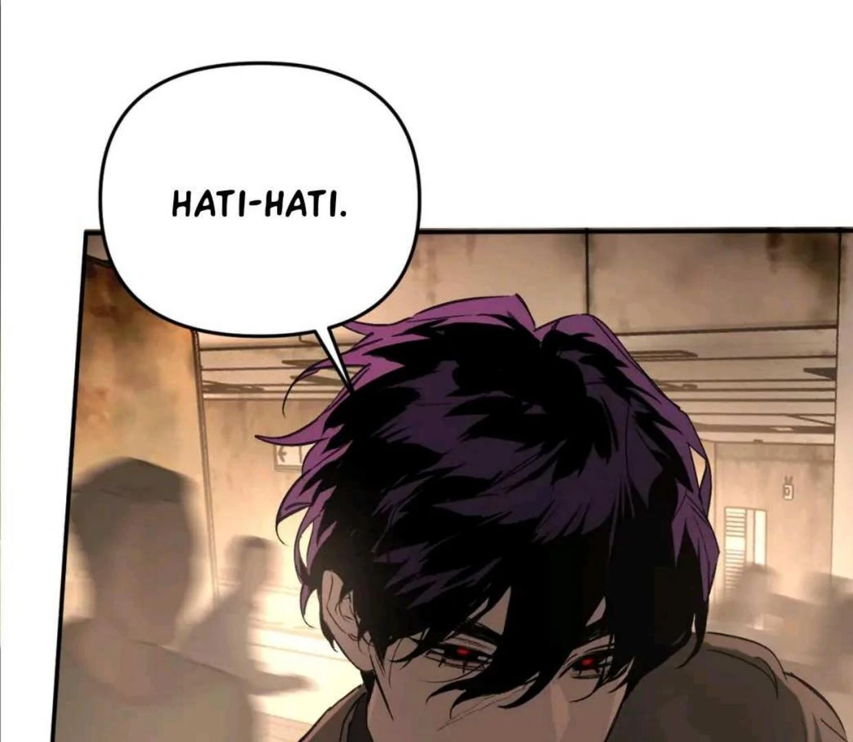 The Evil Ring Chapter 62 - halaman 160