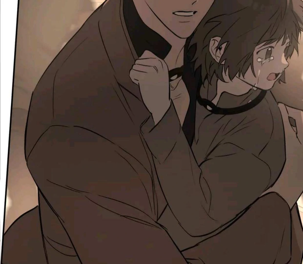 The Evil Ring Chapter 62 - halaman 161