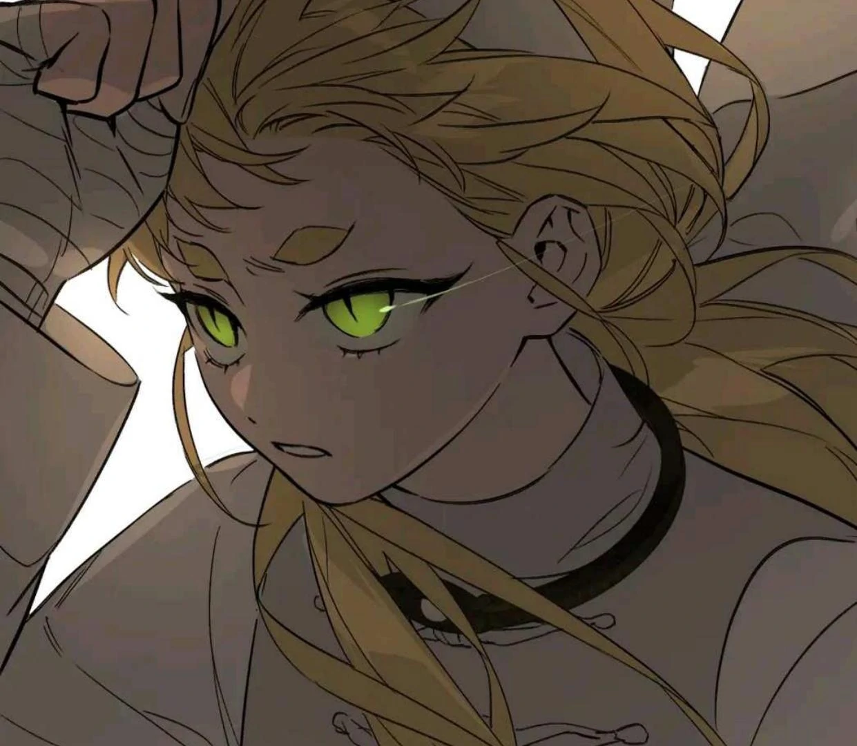The Evil Ring Chapter 62 - halaman 183
