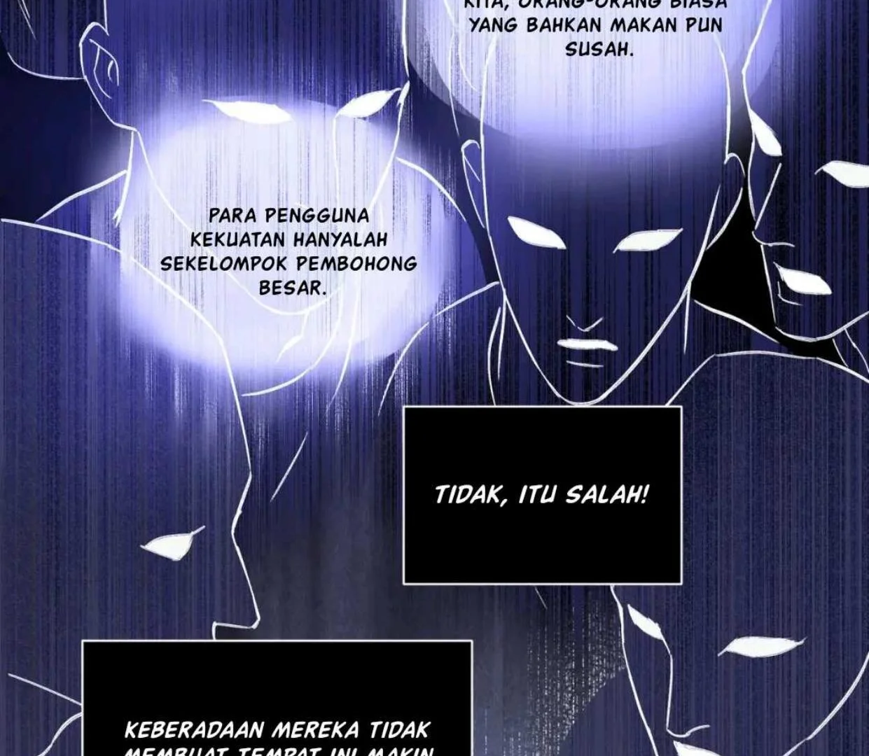 The Evil Ring Chapter 62 - halaman 22