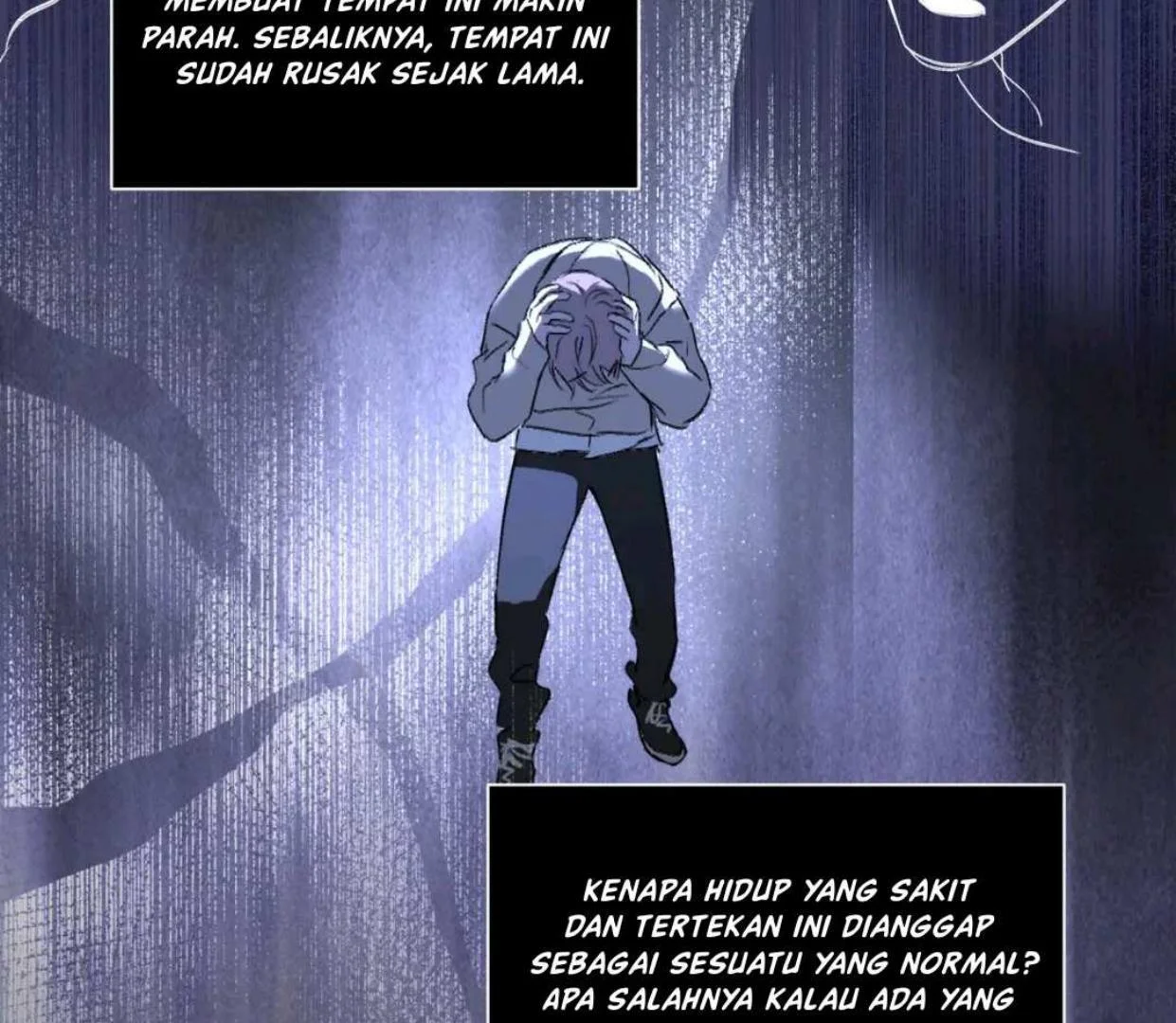The Evil Ring Chapter 62 - halaman 23