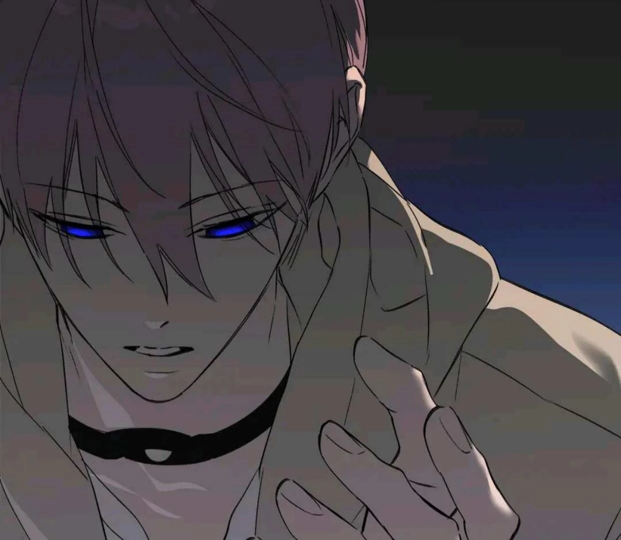 The Evil Ring Chapter 62 - halaman 28