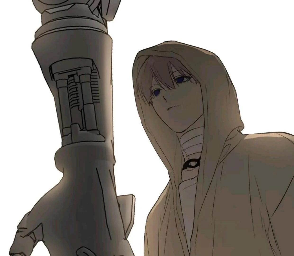 The Evil Ring Chapter 62 - halaman 3
