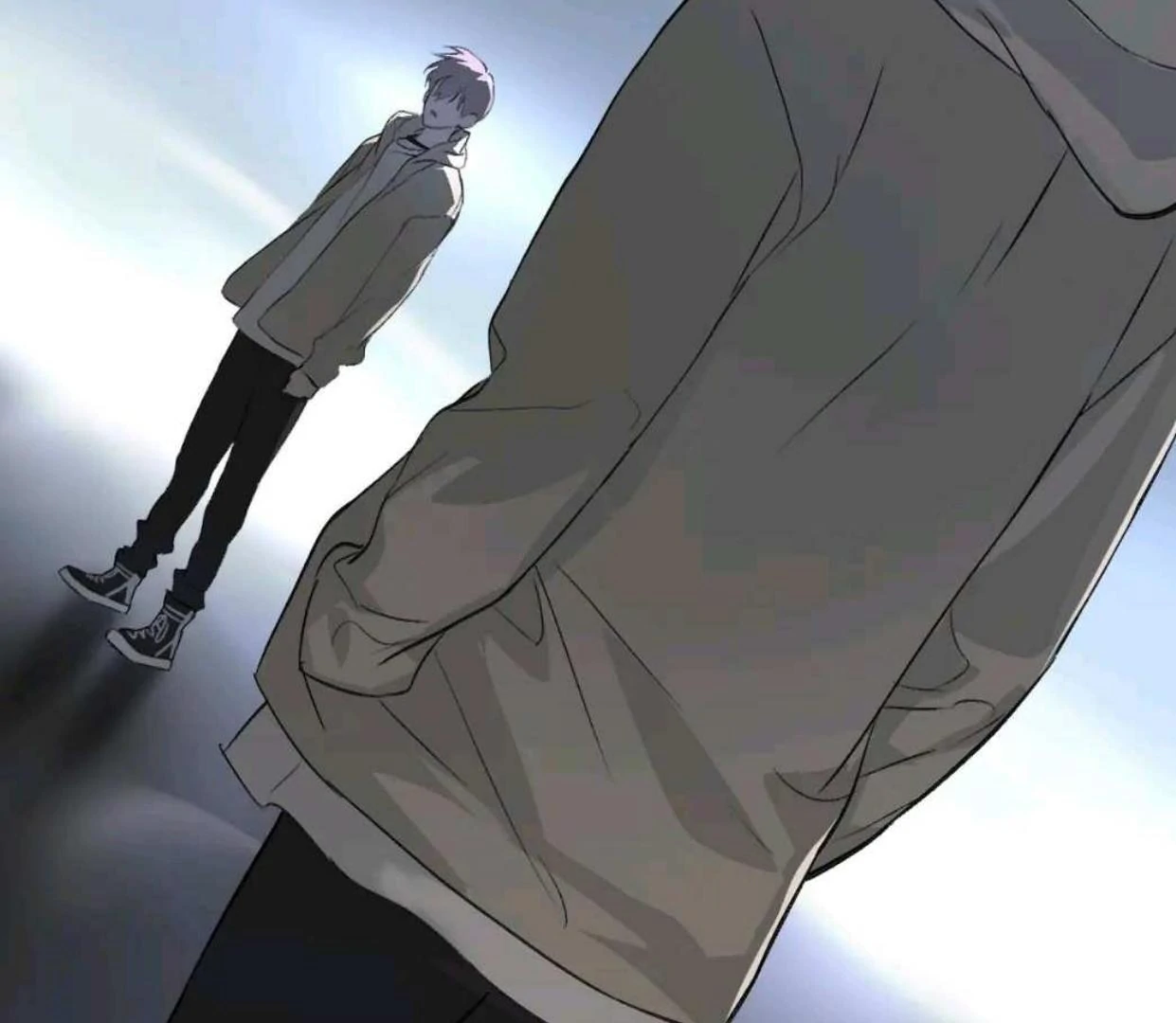 The Evil Ring Chapter 62 - halaman 34