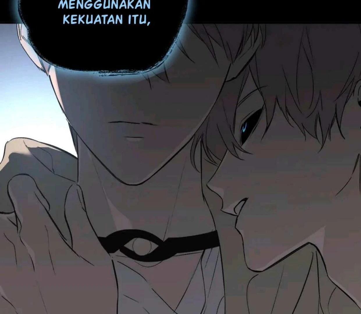 The Evil Ring Chapter 62 - halaman 46
